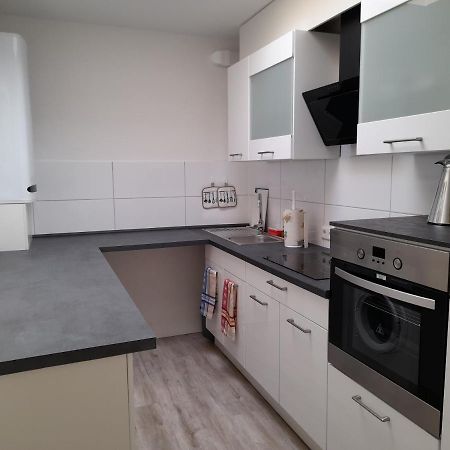 Ferienwohnung In Lemgo-Brake, 3 Zimmer מראה חיצוני תמונה